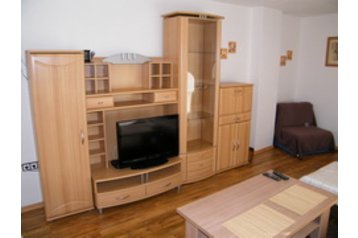 Pension de famille Habovka 2